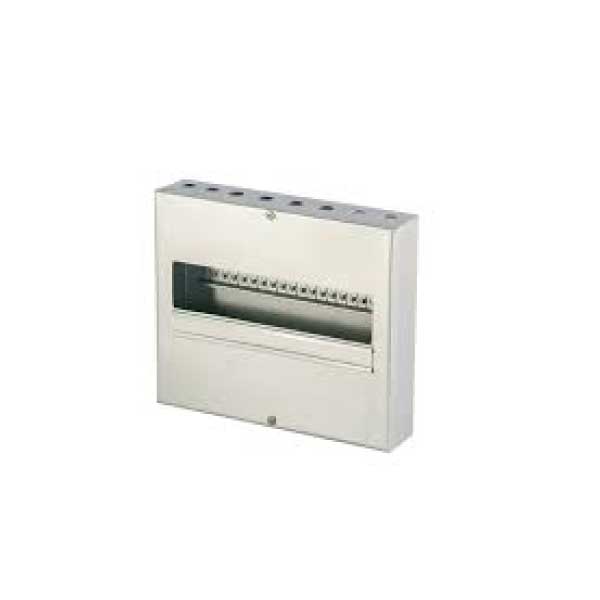 36 Way DB 3 phase Miniflush