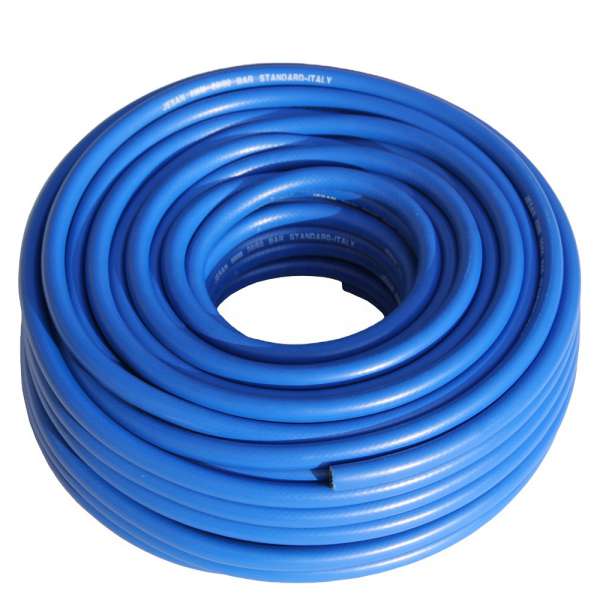 Gas Pipe Model Italy