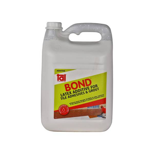 quickstix bonding liquid 5L