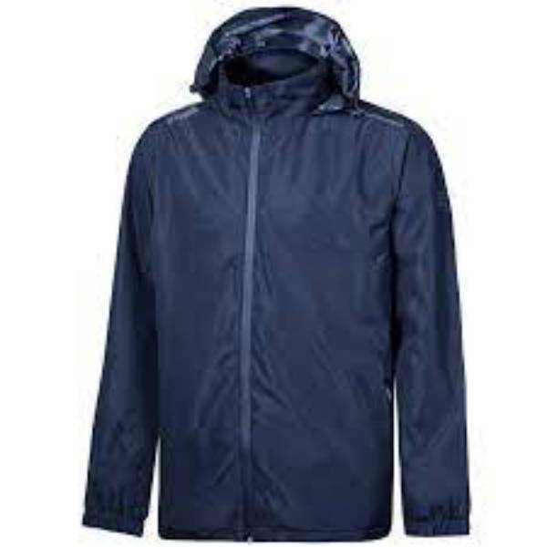 Rain Coat medium