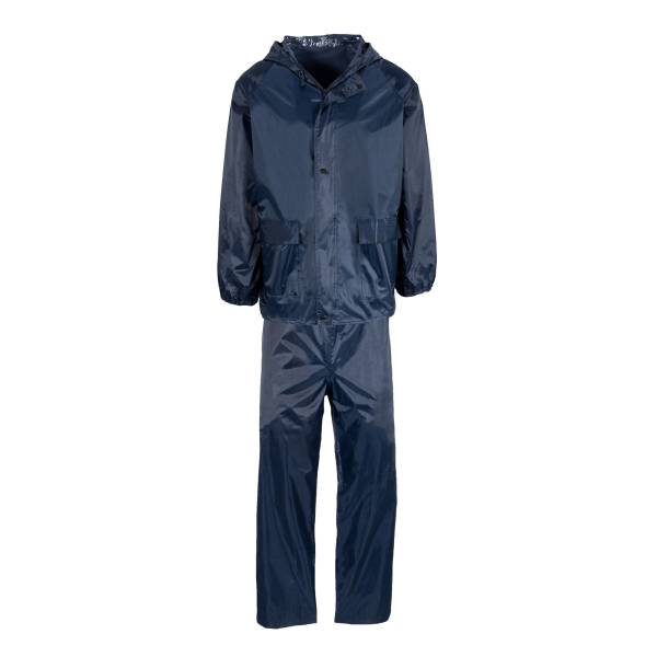 Rainsuit Extra Large total