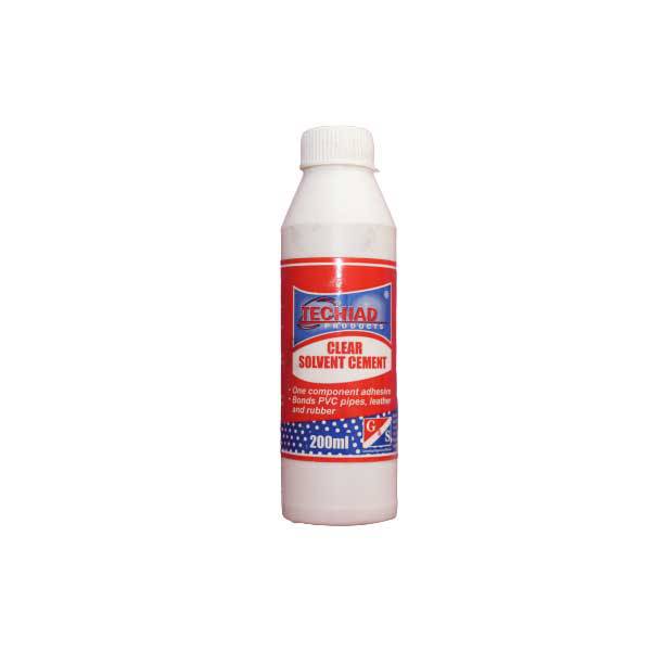 Solvent cement Prodorite 200ml