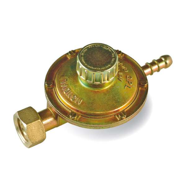 Gas regulator 1kg-8kg