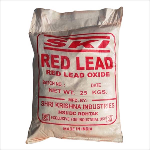 Red Oxide Powder 50kg Bandridge Hardware & Manufacturing