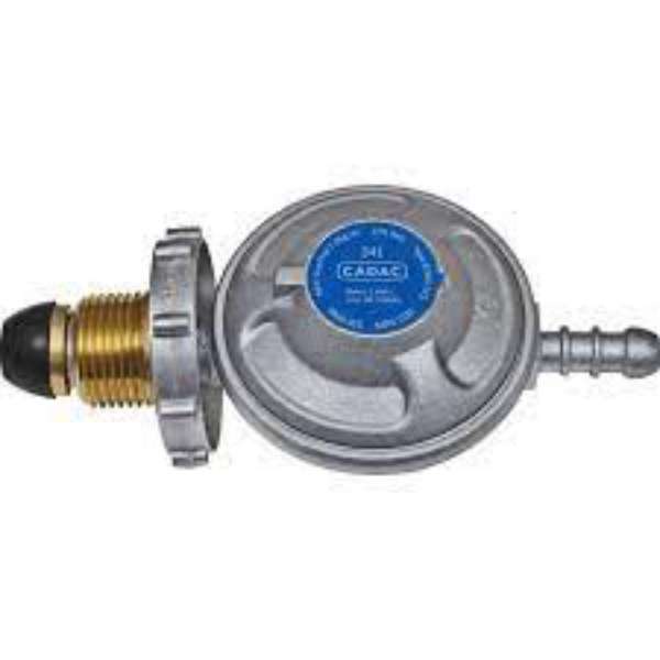 Gas Regulator 9kgs-above