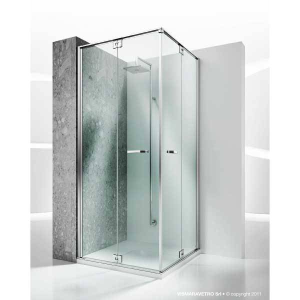 shower cubicle