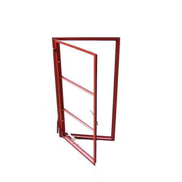 C10H Economy window frames