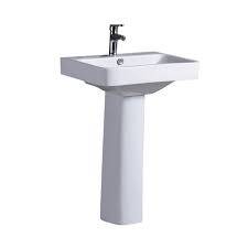 basin n pedestal big