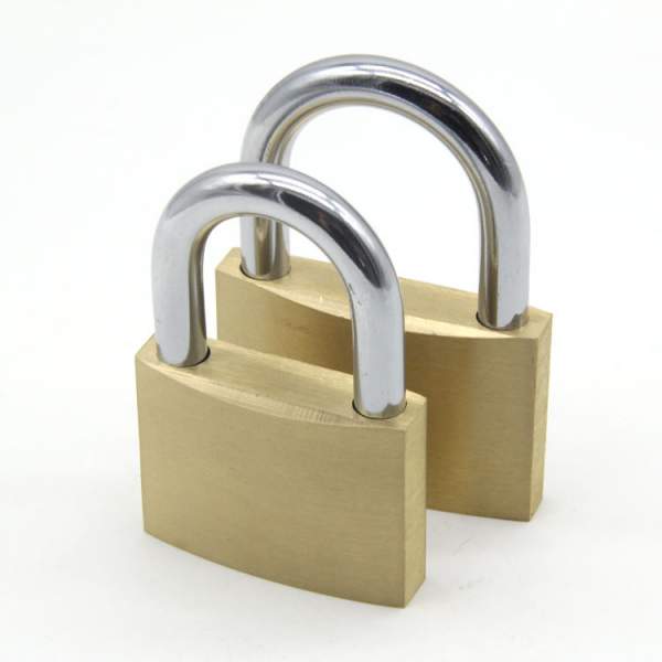 50mm Padlock china