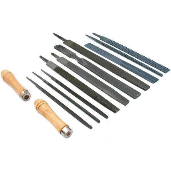 Filer Large