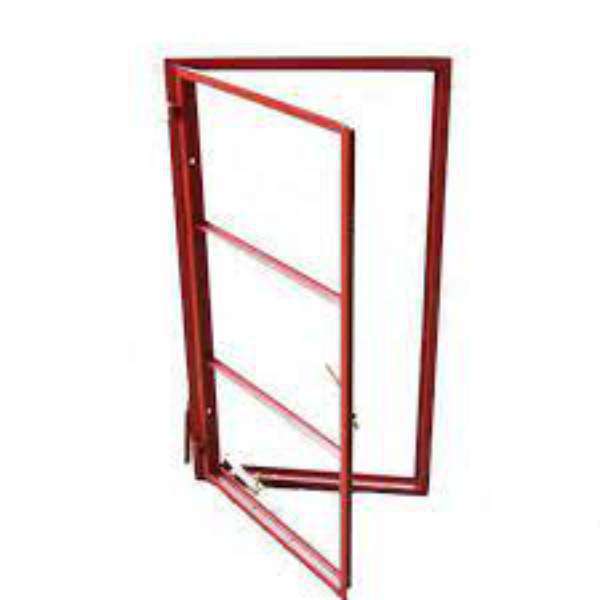 C1H standard window frame