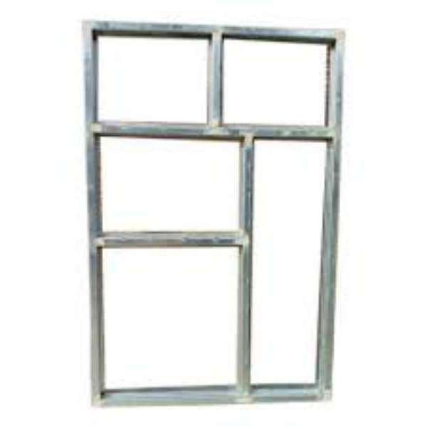 C22F Economy Window Frames - Bandridge Hardware & Manufacturing