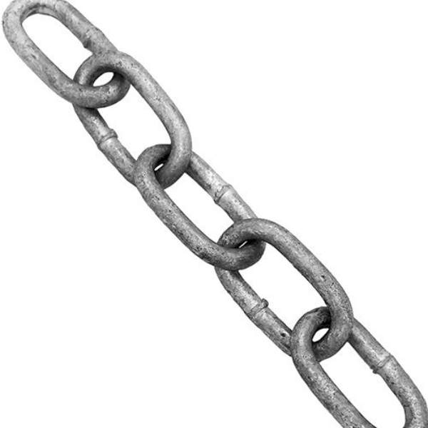 5mm chain (per metre)