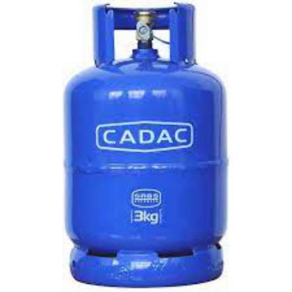 Gas Tank 3kgs