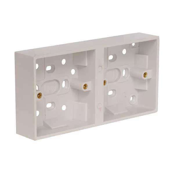 Flash Box 6*3 Bandridge Hardware & Manufacturing