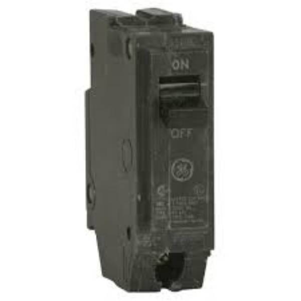 MCB  5amp Single pole
