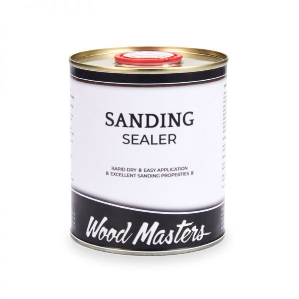 Sanding Sealer-Kingdom 5l