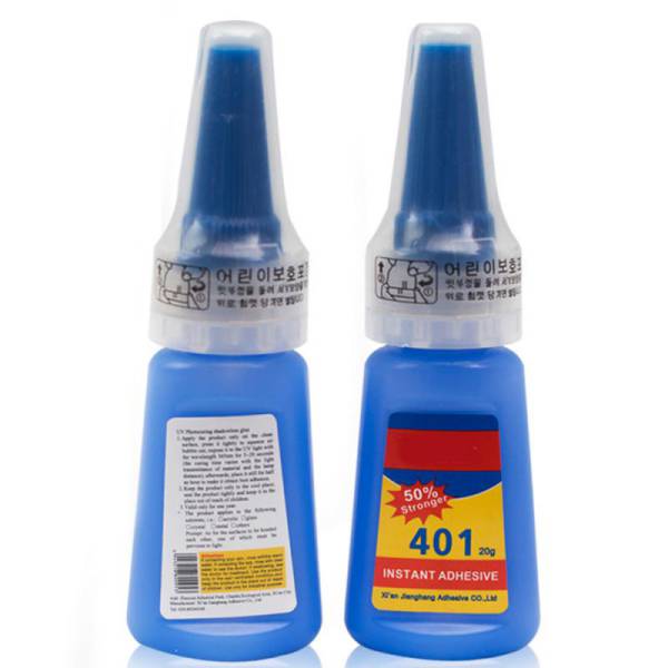 Z68 superglue (30ml)