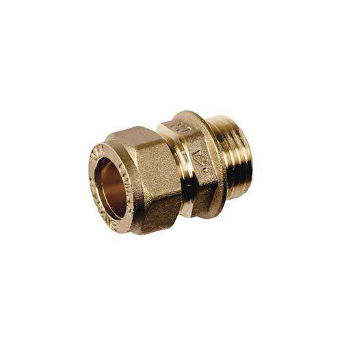CU to copper couplin 15mm