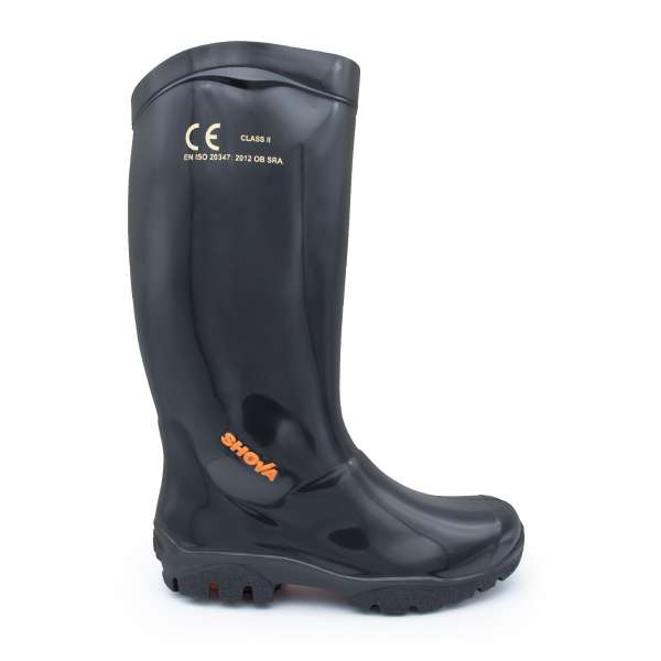 Gumshoes Shova Size 10