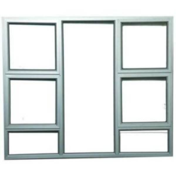 ZNE4 Economy window frame