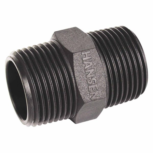 Nipple 25mm