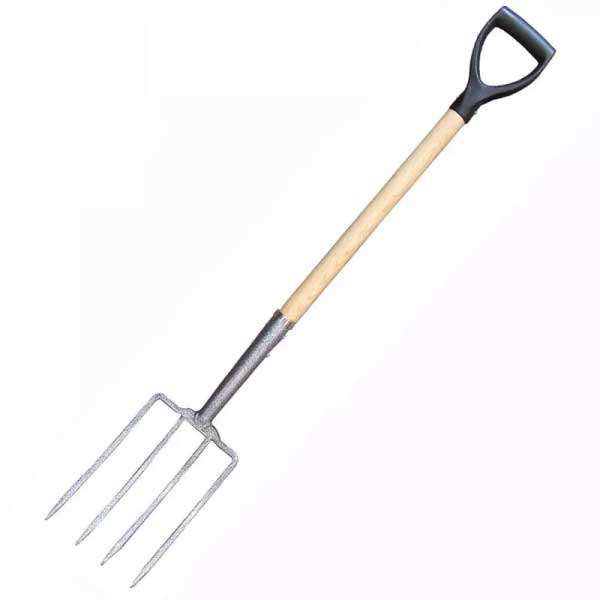 garden fork mini 5t