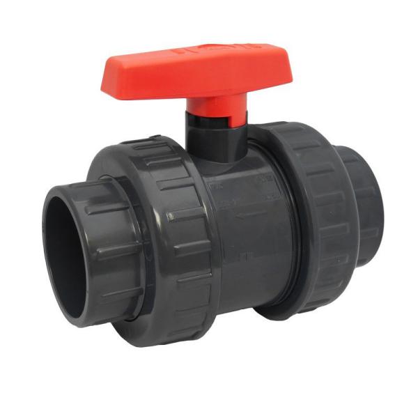 32mm pvc ball valve