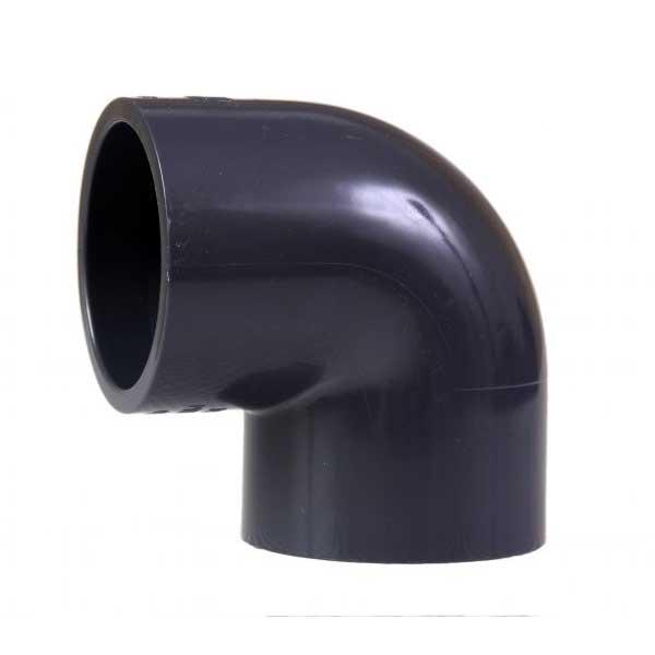 32mm pvc elbows