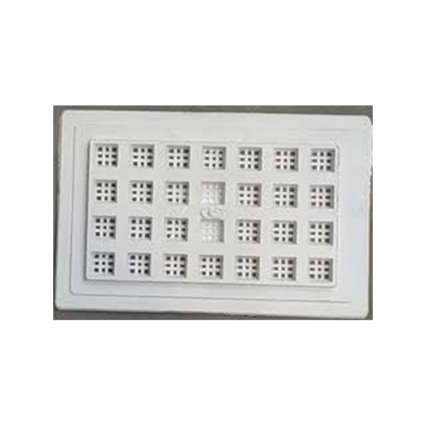 Airvent Cement Exterior