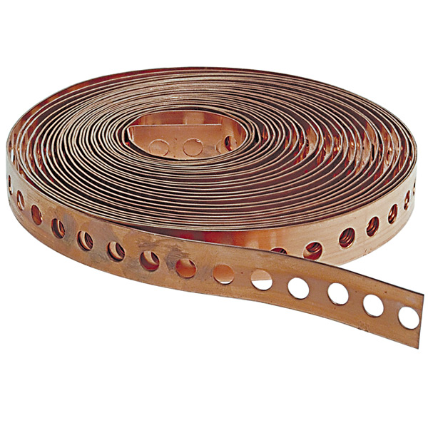 Bonding Strip Bandridge Hardware & Manufacturing