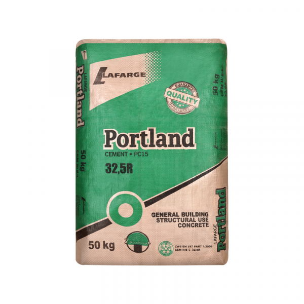 Cement Potland (32.5)