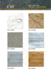 Read more about the article Tiles for sale                            Porcelain and Ceramic Tiles for Floors and Walls at an Unbeatable price from $9.00